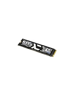 M.2 NVMe SSD GOODRAM IRDM PRO SLIM / 4.0TB / 3D NAND TLC 2