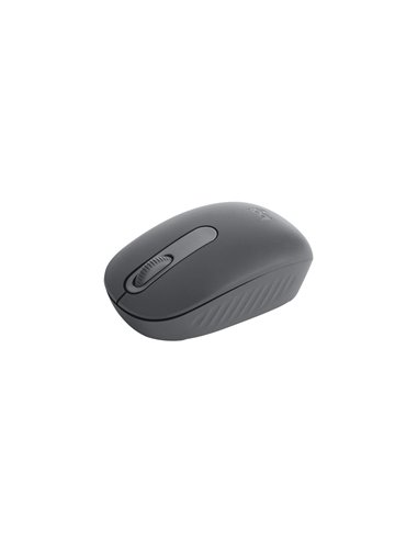 Mouse Wireless Logitech M196/ Optical/ Bluetooth/ Graphite