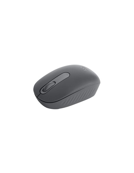 Mouse Wireless Logitech M196/ Optical/ Bluetooth/ Graphite