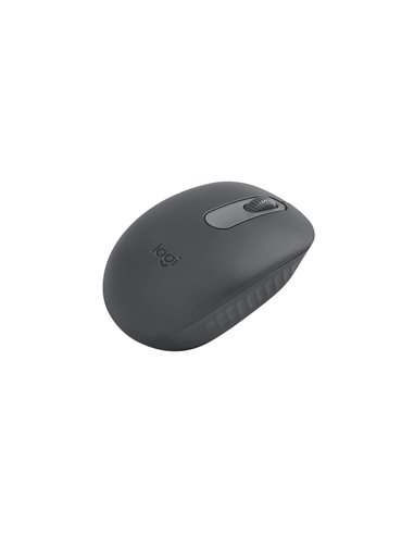 Mouse Wireless Logitech M196/ Optical/ Bluetooth/ Graphite
