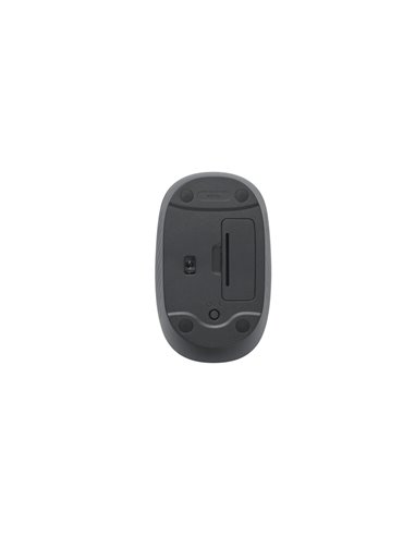 Беспроводная мышь Logitech M196/ Optical/ Bluetooth/ Graphite