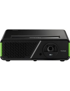 Proiector VIEWSONIC X1-4K / Designed for Xbox with 1440p @ 120Hz/ 4K UHD / 2900 Lm 2