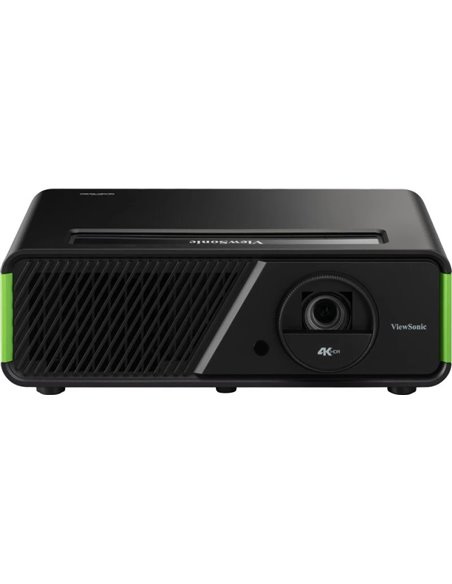Proiector VIEWSONIC X1-4K / Designed for Xbox with 1440p @ 120Hz/ 4K UHD / 2900 Lm