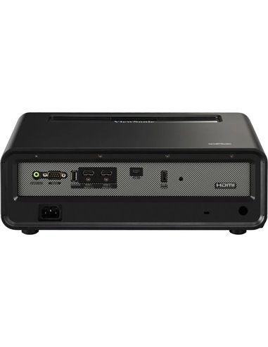Proiector VIEWSONIC X1-4K / Designed for Xbox with 1440p @ 120Hz/ 4K UHD / 2900 Lm
