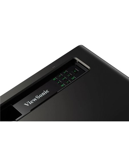 Проектор VIEWSONIC X1-4K / Designed for Xbox with 1440p @ 120Hz/ 4K UHD / 2900 Lm