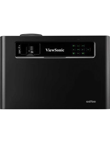 Proiector VIEWSONIC X1-4K / Designed for Xbox with 1440p @ 120Hz/ 4K UHD / 2900 Lm