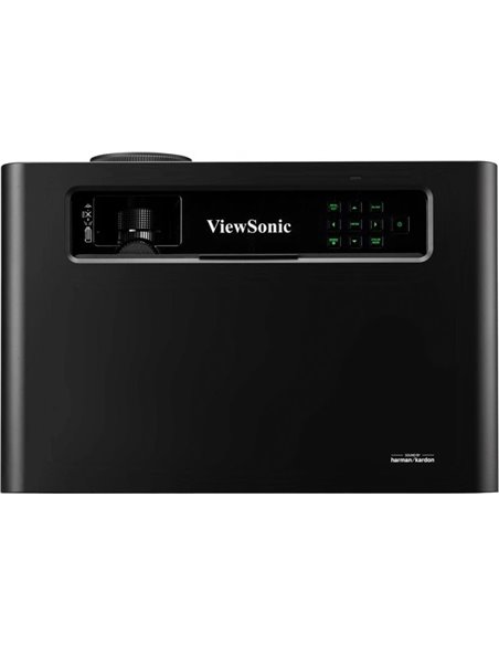 Proiector VIEWSONIC X1-4K / Designed for Xbox with 1440p @ 120Hz/ 4K UHD / 2900 Lm