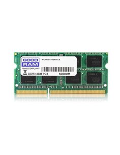 Оперативная память GOODRAM DDR3L-1600 SODIMM 8ГБ