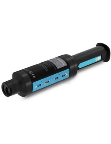 HP 103A (W1103A), Original Neverstop Toner Reload Kit, Black, 2500 pages