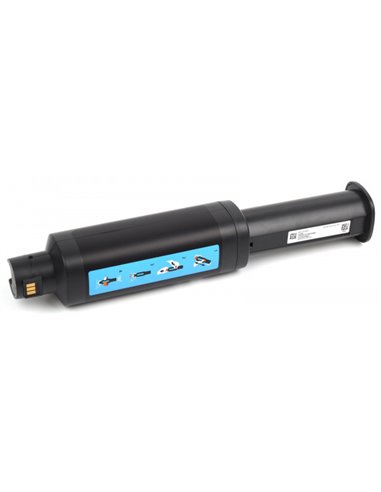 HP 103A (W1103A), Original Neverstop Toner Reload Kit, Black, 2500 pages