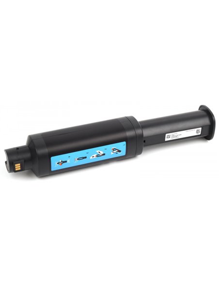 HP 103A (W1103A), Original Neverstop Toner Reload Kit, Black, 2500 pages