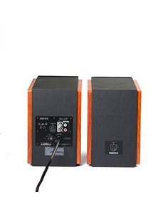 Boxe Edifier R1700BTs Brown / 66W RMS / Bluetooth 5.0 with Qualcomm aptX / Audio in: 2x RCA / optical / coaxial / AUX / remo... 2
