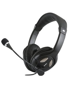 Casti SVEN AP-670MV, Black 2