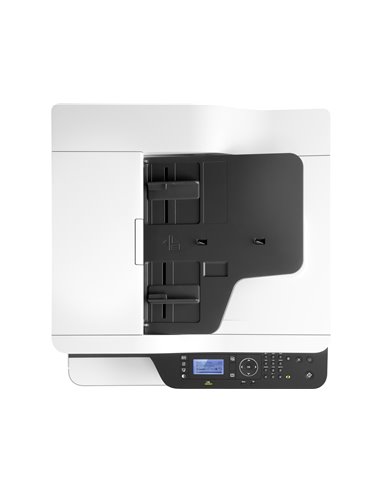 MFP A3 HP LaserJet M443nda, White, up to 25ppm,RADF 100p, 1200*1200 dpi, Duplex, 512MB, 600dpi, 4-Line LCD display, up to 500...