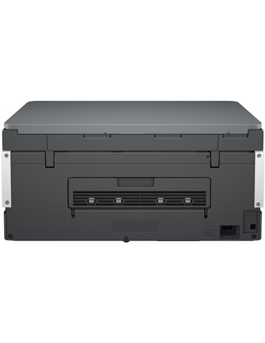 MFD CISS HP Smart Tank 670 / A4 / Wi-Fi / Duplex / White/Grey