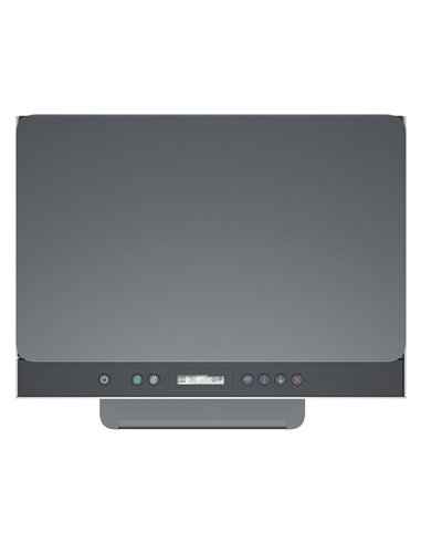 MFD CISS HP Smart Tank 670 / A4 / Wi-Fi / Duplex / White/Grey