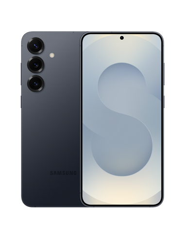 Смартфон Samsung Galaxy S25+, 12Гб/512Гб, Blue Black