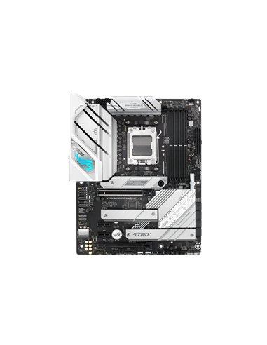 Placă de bază ASUS ROG STRIX B650-A GAMING WIFI, AM5, AMD B650, ATX