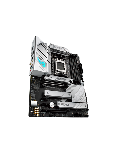 Placă de bază ASUS ROG STRIX B650-A GAMING WIFI, AM5, AMD B650, ATX