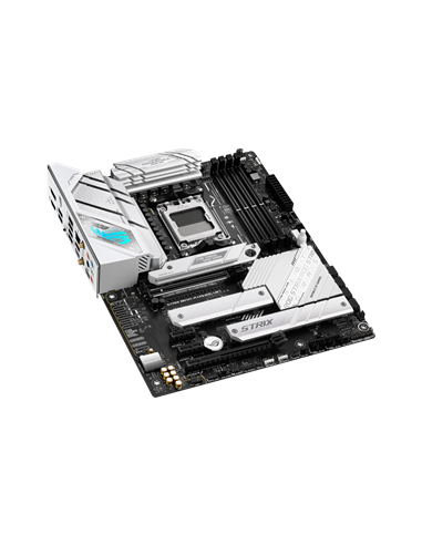 Placă de bază ASUS ROG STRIX B650-A GAMING WIFI, AM5, AMD B650, ATX