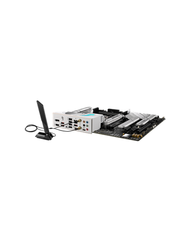 Материнская плата ASUS ROG STRIX B650-A GAMING WIFI, AM5, AMD B650, ATX