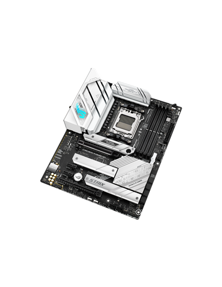Материнская плата ASUS ROG STRIX B650-A GAMING WIFI, AM5, AMD B650, ATX