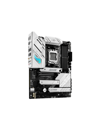 Материнская плата ASUS ROG STRIX B650-A GAMING WIFI, AM5, AMD B650, ATX