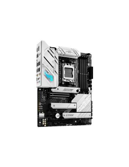 Placă de bază ASUS ROG STRIX B650-A GAMING WIFI, AM5, AMD B650, ATX