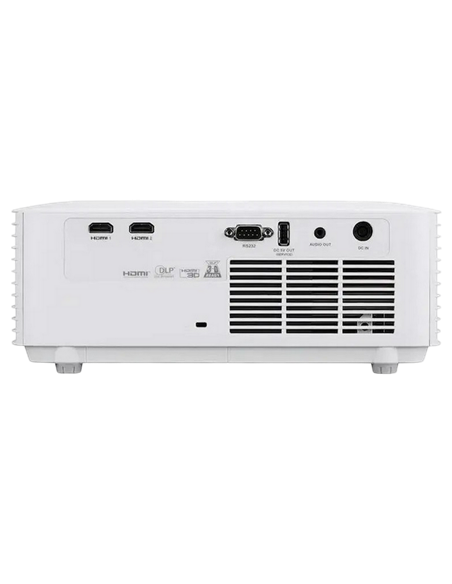 Proiector Acer Vero XL2332, 5300ANSI Lumens, WXGA (1280 x 800)