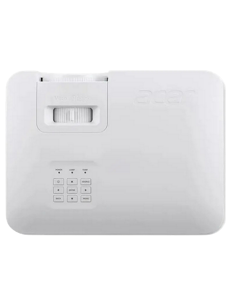 Проектор Acer Vero XL2332, 5300ANSI Lumens, WXGA (1280 x 800)