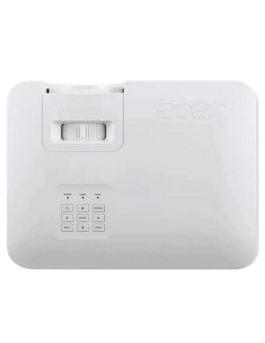 Проектор Acer Vero XL2332, 5300ANSI Lumens, WXGA (1280 x 800)