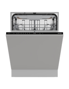 Mașină de spălat vase Gorenje GV16E1, Gri