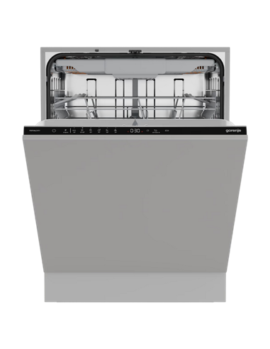 Mașină de spălat vase Gorenje GV16E1, Gri