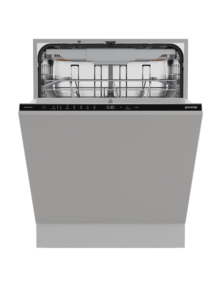 Mașină de spălat vase Gorenje GV16E1, Gri