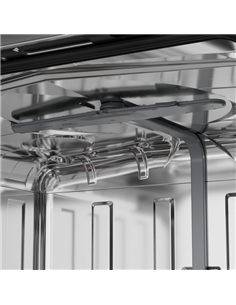 Mașină de spălat vase Gorenje GV16E1, Gri 2