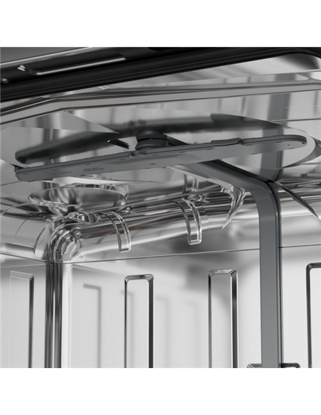 Mașină de spălat vase Gorenje GV16E1, Gri