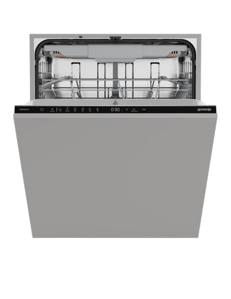 Mașină de spălat vase Gorenje GV16E1, Gri
