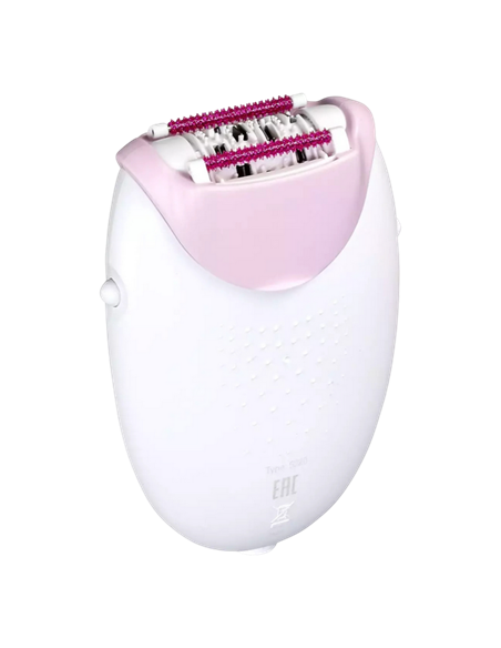 Epilator Braun SE3031, Alb