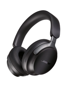 Căști BOSE QuietComfort Ultra, Negru