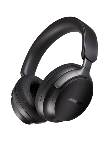 Наушники BOSE QuietComfort Ultra, Чёрный