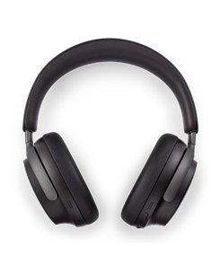 Наушники BOSE QuietComfort Ultra, Чёрный 2