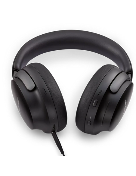 Наушники BOSE QuietComfort Ultra, Чёрный