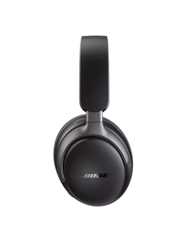 Наушники BOSE QuietComfort Ultra, Чёрный