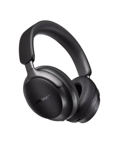 Наушники BOSE QuietComfort Ultra, Чёрный