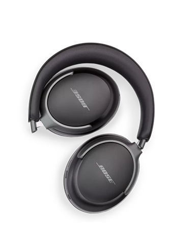 Наушники BOSE QuietComfort Ultra, Чёрный