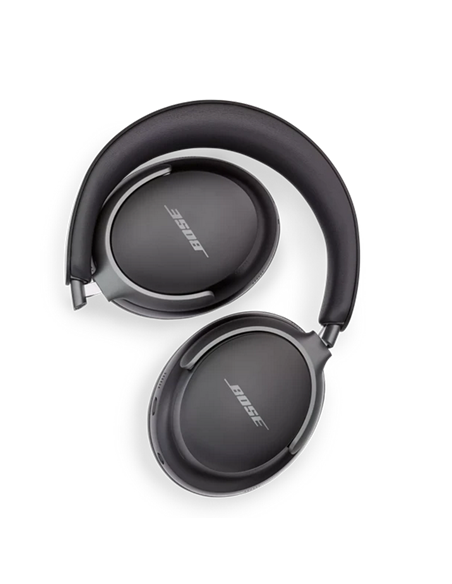 Наушники BOSE QuietComfort Ultra, Чёрный