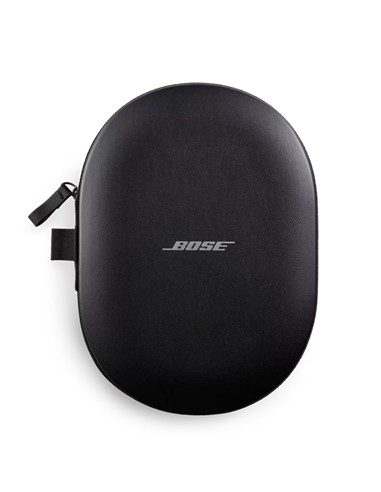Наушники BOSE QuietComfort Ultra, Чёрный