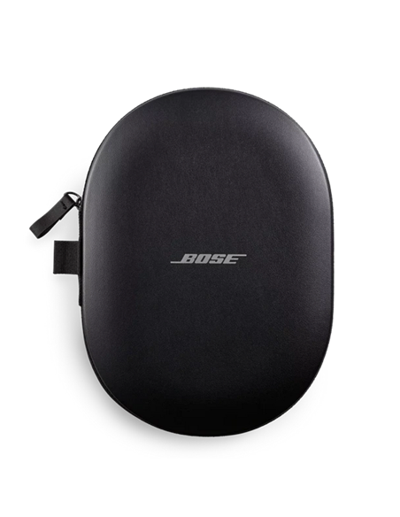 Наушники BOSE QuietComfort Ultra, Чёрный