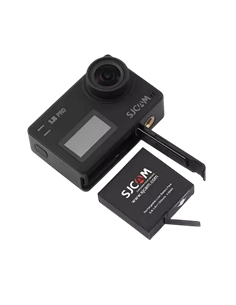 Cameră Video Sport SJCAM SJ8 Pro, Negru 2