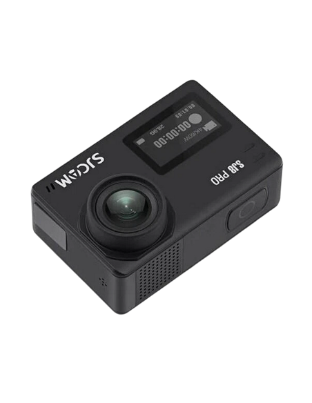 Экшн-камера SJCAM SJ8 Pro, Черный